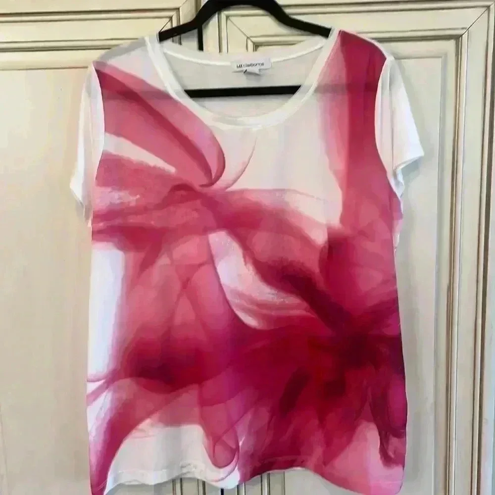 Liz Claiborne shirt XL, NWOT